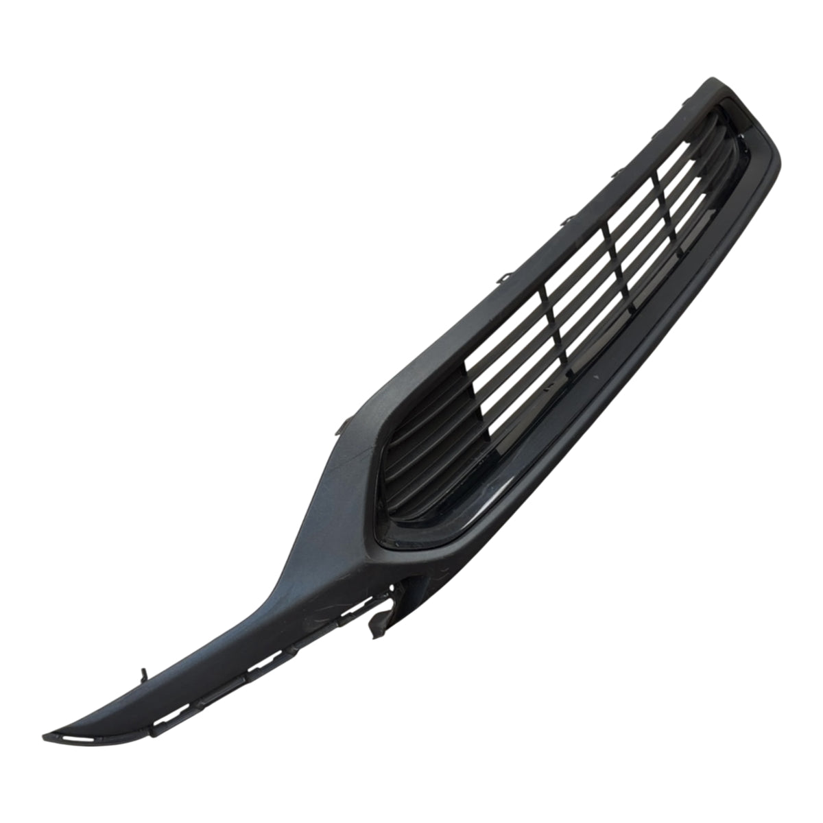 Toyota bZ4X Front Bumper Grille 2022-2023 Genuine 52111-42040