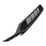 Toyota bZ4X Front Bumper Grille 2022-2023 Genuine 52111-42040