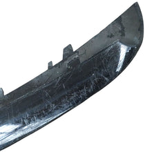 Load image into Gallery viewer, Mercedes Benz SL AMG front bumper grill trim 2017-2021 R231 Genuine A2318558700
