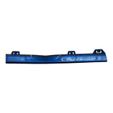 Kia EV6 Rear Bumper Lower Trim 2022-2024 Genuine 86672-CV000