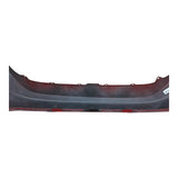 Honda CR-V Front Bumper 2010-2012 Genuine 71101-SWA-E000