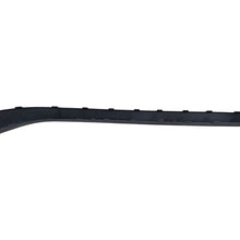 Load image into Gallery viewer, Mercedes Benz EQA AMG front bumper trim 2022-2024 Genuine pn A2438852603
