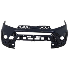 Load image into Gallery viewer, Suzuki Vitara front bumper 2018-2021 SUV Genuine 71711-86R
