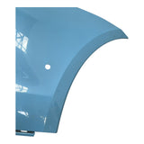 Porsche Taycan rear bumper upper Genuine 9J0807421E