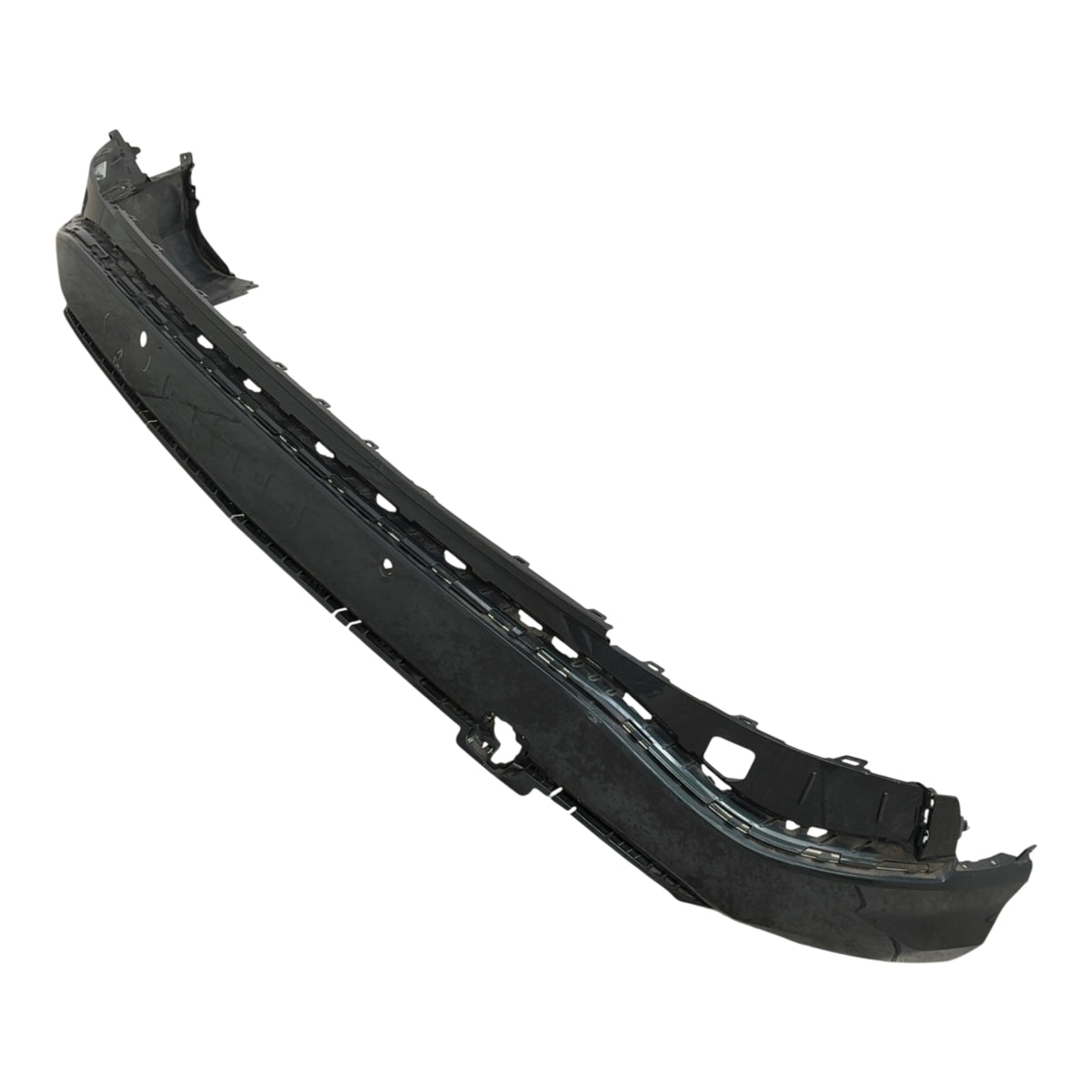 Audi Q4 E-Tron E Tron rear bumper lower trim 2021-2023 Genuine 89A807527C