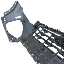 Load image into Gallery viewer, Audi Q2 front bumper 2021-2024 5 Door SUV Genuine pn 81A807437G
