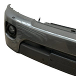 Land Rover Discovery 4 Front Bumper 2013-2016 Genuine EM22-17F003-AAW