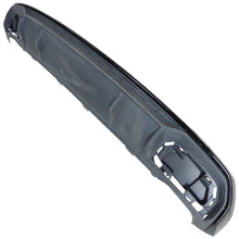 Load image into Gallery viewer, Audi Q5 S Line rear bumper trim 2021-2023 Genuine Used 80A807527A
