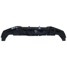 Load image into Gallery viewer, BMW IX2 M Sport rear bumper U10 SUV Used Genuine 51128087451
