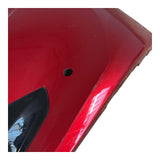 Peugeot 508 GT front bumper Left LH Corner 2023-2025 Genuine 9849497280