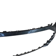 Load image into Gallery viewer, Audi E-Tron GT front bumper centre grill panel 4 Door Saloon Genuine 4J3807725
