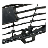 Renault Clio front bumper lower grill 2002-2023 Genuine 622541469R