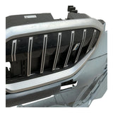 BMW 5 Series M Sport Front Bumper G60 G61 2023-2026 Genuine 51118081653
