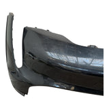 Porsche Taycan Cross Turismo front bumper 2019-2023 Genuine 9J1807221DFFF
