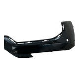 BMW IX3 M Sport rear bumper trim valance G08 2021-2024 Genuine 51129850848