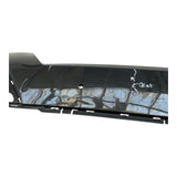BMW 4 Series Gran Coupe M Sport rear bumper G26 2020-2023 Genuine 51128078583