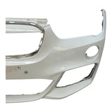 BMW X1 M Sport Front Bumper 2015-2019 SUV 5 Door F48 Genuine Used 51118059891
