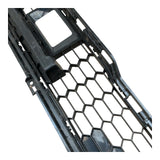 MG HS Front Lower Bumper Grille 2021-2024 Genuine 10878159