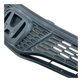 Honda Jazz front bumper upper grill 2011-2015 Genuine 71121-TF0-90