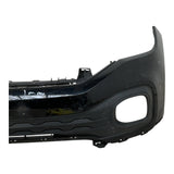 Volkswagen T-Cross T Cross front bumper SUV Genuine 2GM807221A