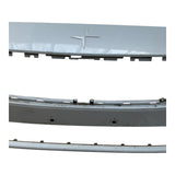 Polestar 2 front bumper 2020-2024 Liftback Genuine 31680327