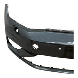 Volkswagen Golf front bumper MK7 facelift 2017-2019 Genuine 5G0807221FL
