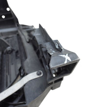 Load image into Gallery viewer, BMW X7 M Sport front bumper upper grill G07 LCI 2022-2025 Genuine 51119881250
