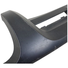 Load image into Gallery viewer, PORSCHE MACAN GTS REAR BUMPER Lower Trim Valance 2014 to 2018 GENUINE 95B807834E
