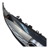 Audi Q8 E-Tron front bumper centre section Sportback 2023-2025 Genuine 4KE807725