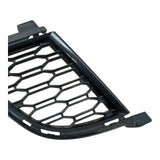 BMW 3 series M Sport front bumper RH Grill G20 2019 2020 Genuine 51118075602