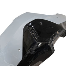Load image into Gallery viewer, BMW 5 series G60 M Sport rear bumper 2023-2025 Saloon Genuine Used 51128084713
