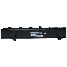 Load image into Gallery viewer, BMW 3 series M Sport rear bumper valance G20 G21 2023 onward Genuine 51128085484
