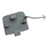 Audi A3 S3 Sportback Rear Bumper Tow Eye Cover Genuine 8V4 807 441 D