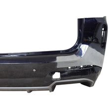 Load image into Gallery viewer, BMW IX3 G08 M Sport rear bumper 2021-2025 SUV Genuine Used 51129853318
