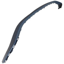 Load image into Gallery viewer, Mercedes Benz EQA AMG front bumper trim 2022-2024 Genuine pn A2438852603
