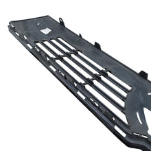 Load image into Gallery viewer, Vauxhall Astra L front bumper upper grill 2022-2025 Genuine 9839640080

