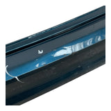 Volkswagen Tiguan Rear Bumper upper section 2015-2020 Genuine 5NA807417