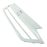 Volkswagen Transporter front bumper grill frame 2025-2026 Genuine S741-17F003-B