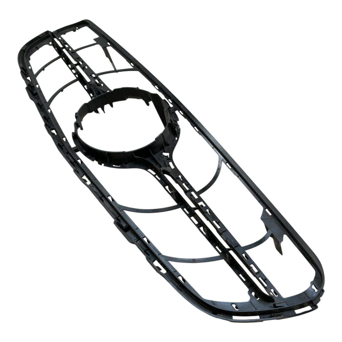 Mercedes GLC Front Radiator Grille Frame 2015-2019 Genuine A2538800000
