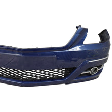 Load image into Gallery viewer, Mercedes B Class Sport front bumper W245 2005-2011 Genuine A1698858725
