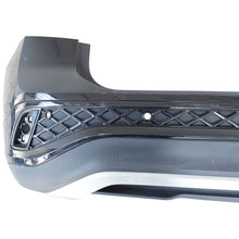 Load image into Gallery viewer, Volkswagen T-Cross front bumper T Cross 5 Door SUV Genuine 2GM807221A
