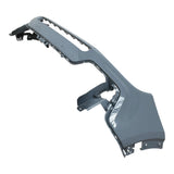 Jeep Avenger front bumper upper 2021-2024 Genuine 735768108