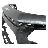 Kia Niro front bumper upper section 2023-2025 Genuine 86511-AT000