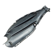 Load image into Gallery viewer, Mercedes Benz EQB front bumper left LH grill trim 2022-2024 Genine A2438857201
