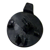 Tesla Model Y Front Bumper Tow Hook Cover 2020-2025 Genuine 149374600A