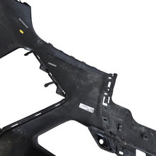 Load image into Gallery viewer, BMW IX front bumper 2021-2024 SUV 5 door Electric Genuine Used pn 51117933621
