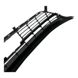 Vauxhall Grandland X front bumper lower grill 2017-2021 Genuine YP00024877