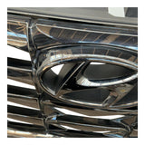 Hyundai Tucson front bumper Hybrid 2021-2023 Genuine 86511-N7000