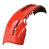 Porsche Boxster rear bumper 718 2017-2021 Genuine pn 982807421FFF