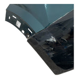 Nissan Qashqai rear bumper 2021-2024 Genuine 85022 6UA0H